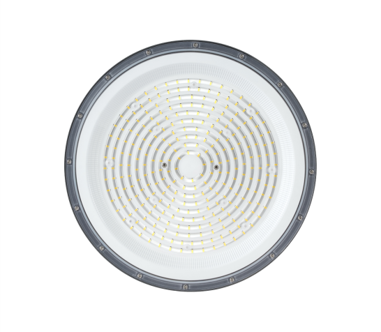 Đèn LED UFO Highbay 100W