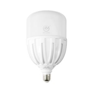 Bóng LED BULB nhôm đúc cao cấp 100W