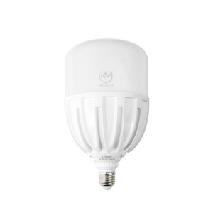 Bóng LED BULB nhôm đúc cao cấp 40W
