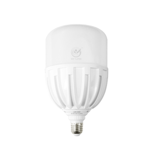 Bóng LED BULB nhôm đúc cao cấp 50W