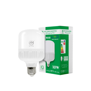 Bóng đèn LED BULB 10W