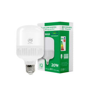 Bóng đèn LED BULB 20W