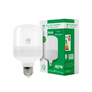 Bóng đèn LED BULB 40W