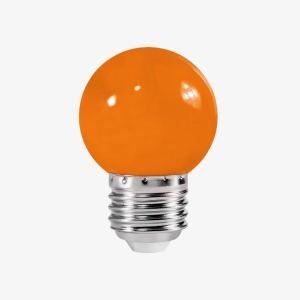 Bóng đèn LED BULB Trang trí nhiều màu