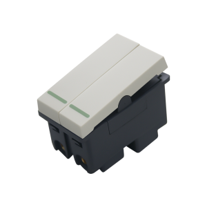 Công tắc đôi 1 chiều