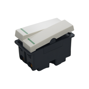 Công tắc đôi 1 chiều