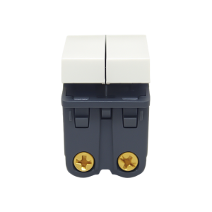 Công tắc đôi 1 chiều