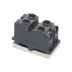 Công tắc đôi 1 chiều