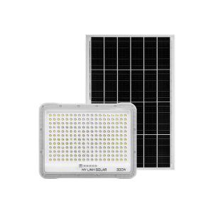 Đèn LED Pha năng lượng thấu kính 300W