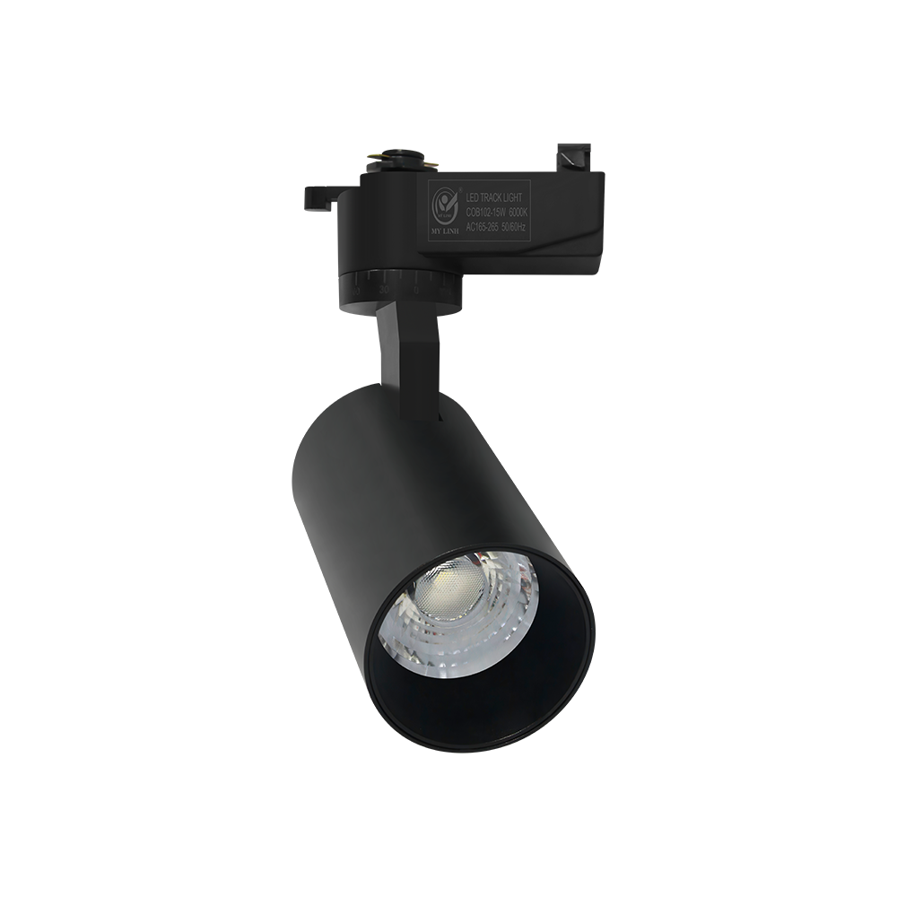 Đèn LED Rọi Ray tracklight 15W