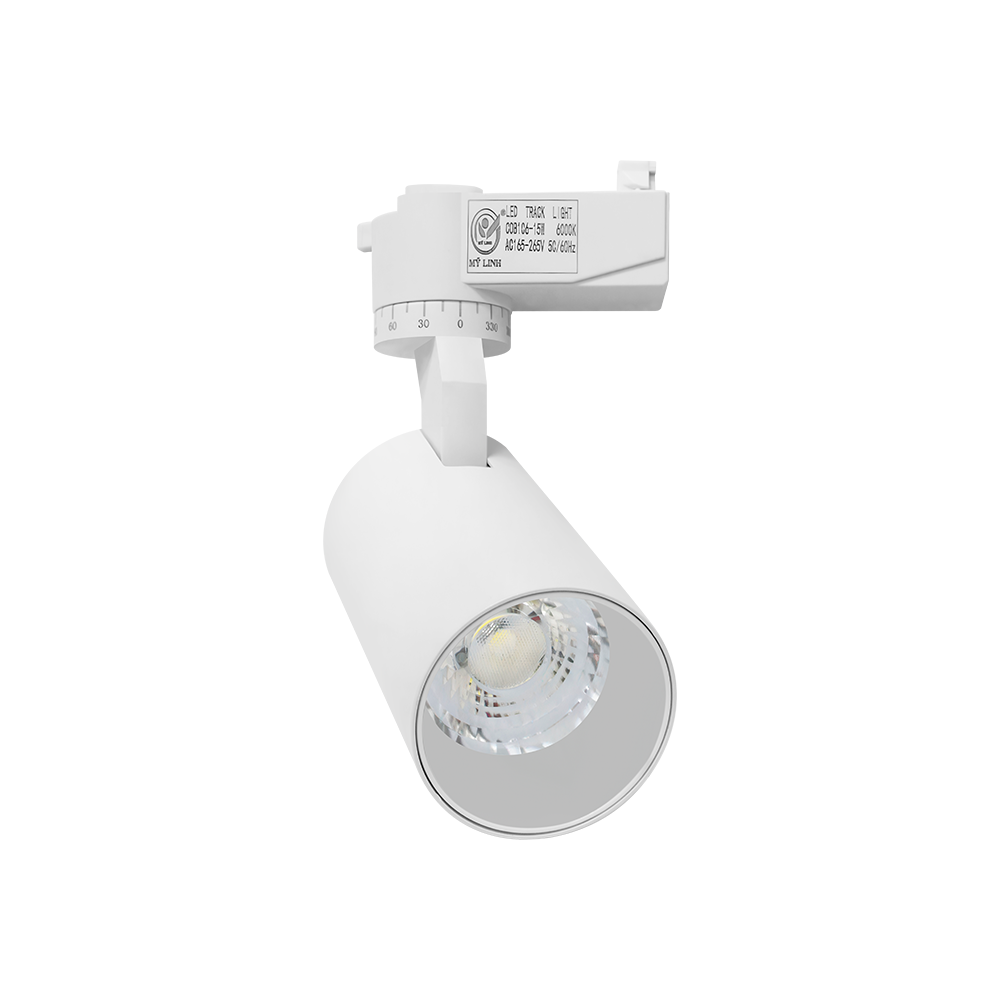 Đèn LED Rọi Ray tracklight 15W