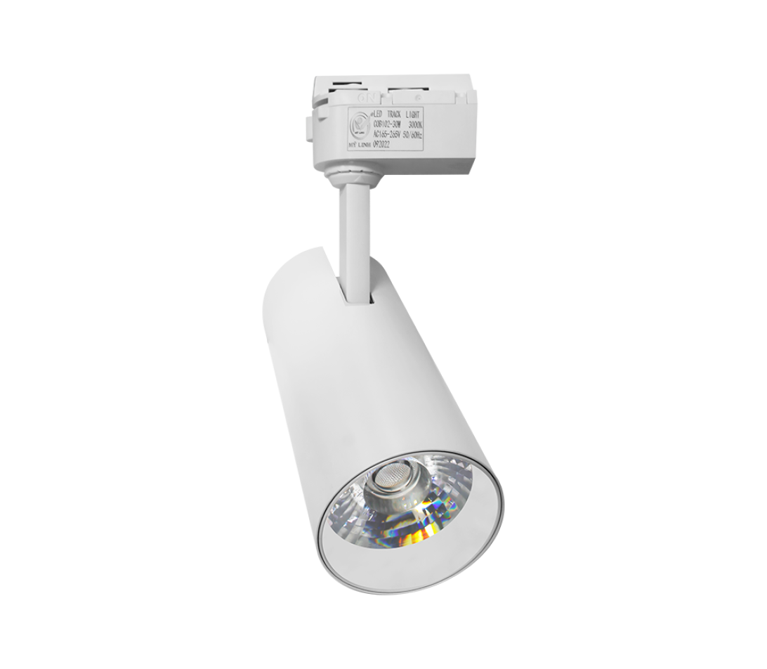 Đèn LED Rọi Ray tracklight 30W