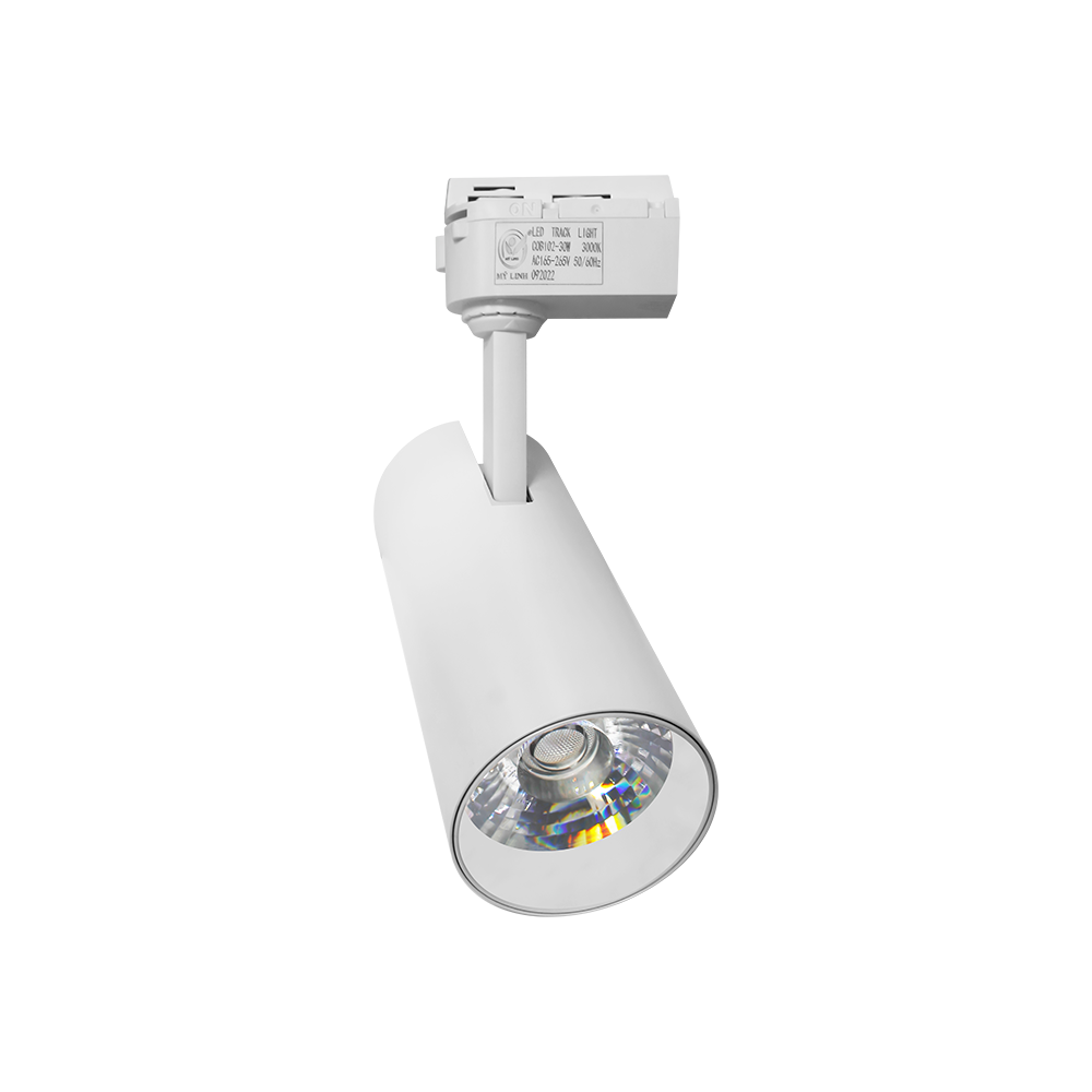 Đèn LED Rọi Ray tracklight 30W