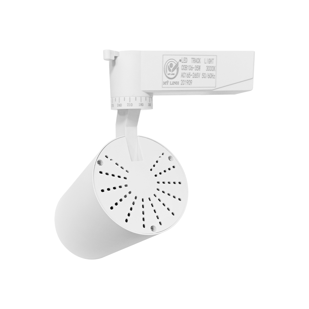 Đèn LED Rọi Ray tracklight 35W