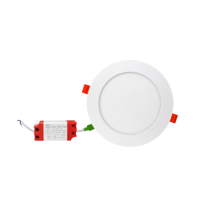 Đèn LED âm trần 7W