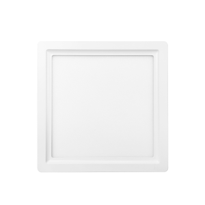 Đèn LED ốp trần vuông 18W