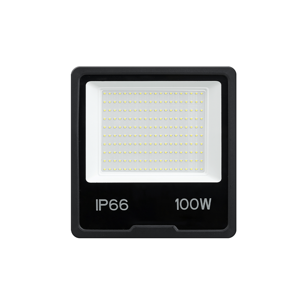Đèn LED pha SMD 100W