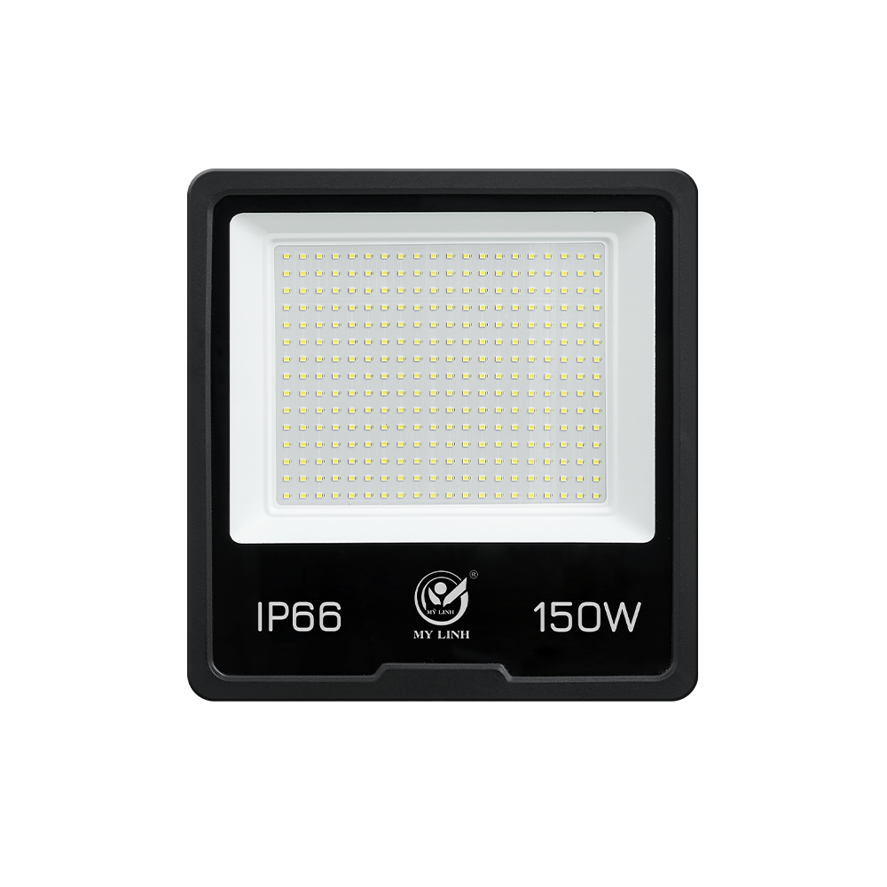 Đèn LED pha SMD 150W