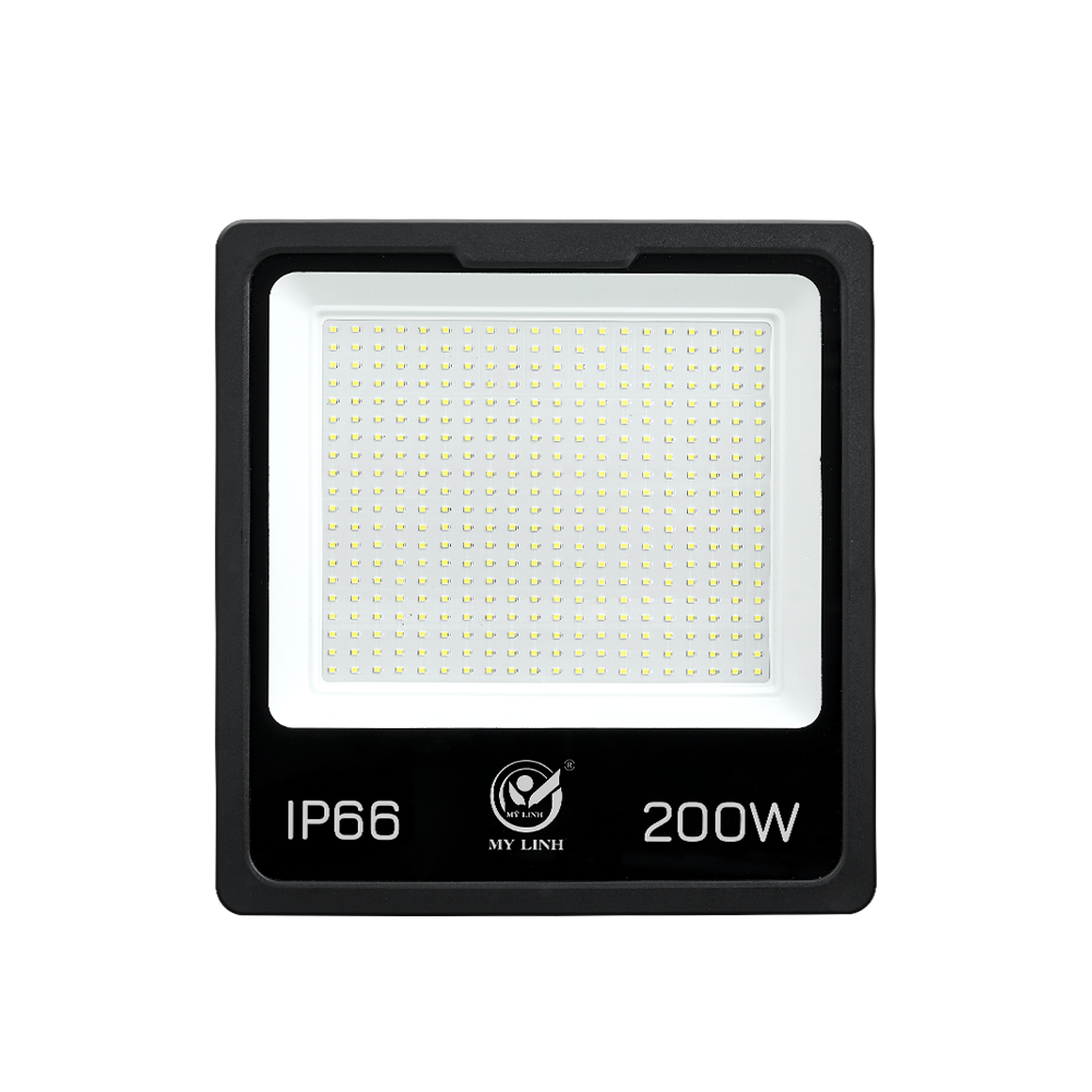 Đèn LED pha SMD 200W