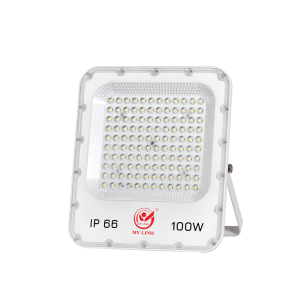 Đèn LED pha thấu kinh 100W