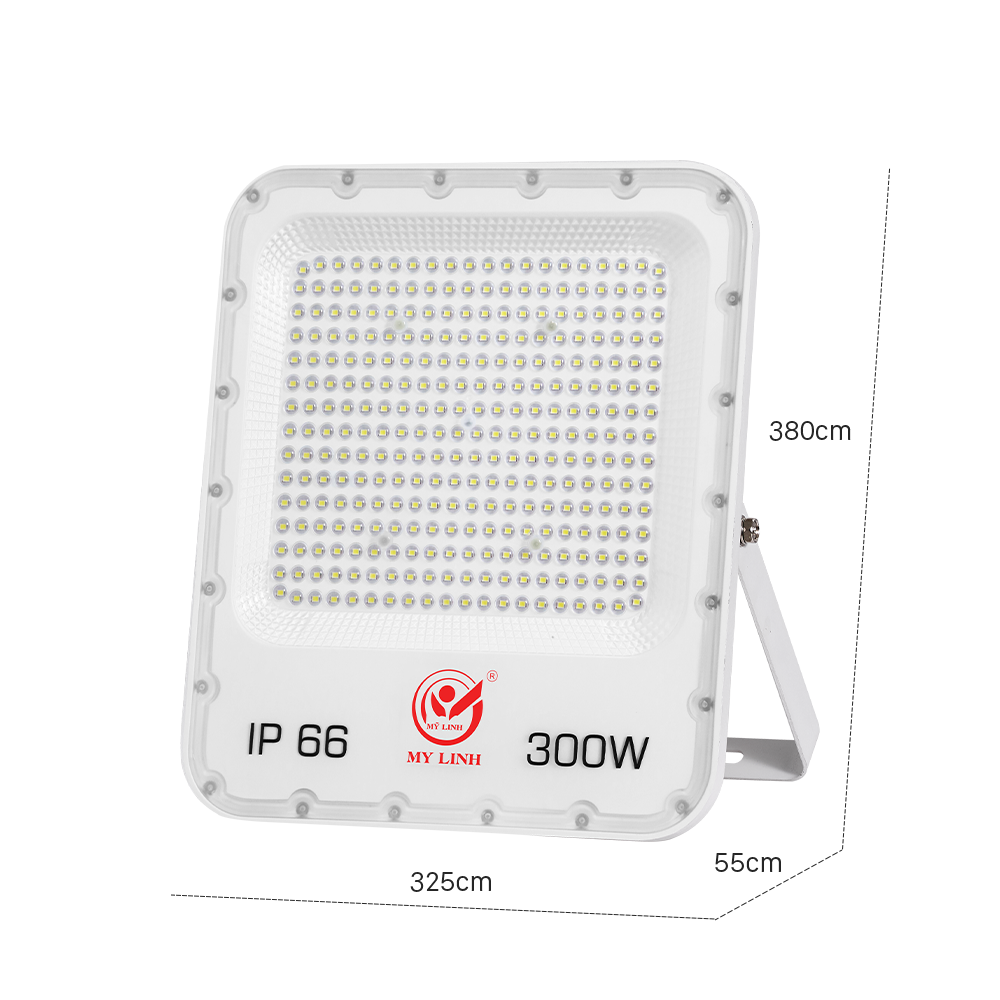 Đèn LED pha thấu kính 300W