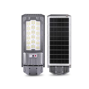 Đèn Solar liền thể cao cấp 400W