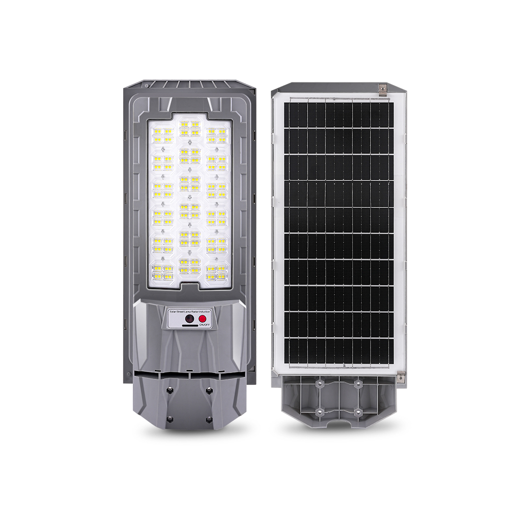 Đèn Solar liền thể cao cấp 400W