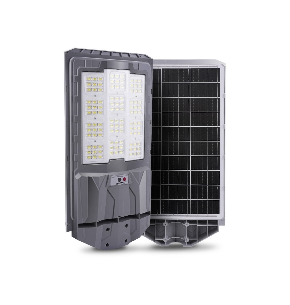 Đèn Solar liền thể cao cấp 500W