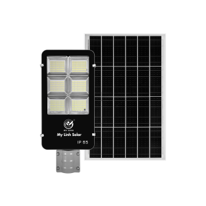 Đèn đường Solar light 300W