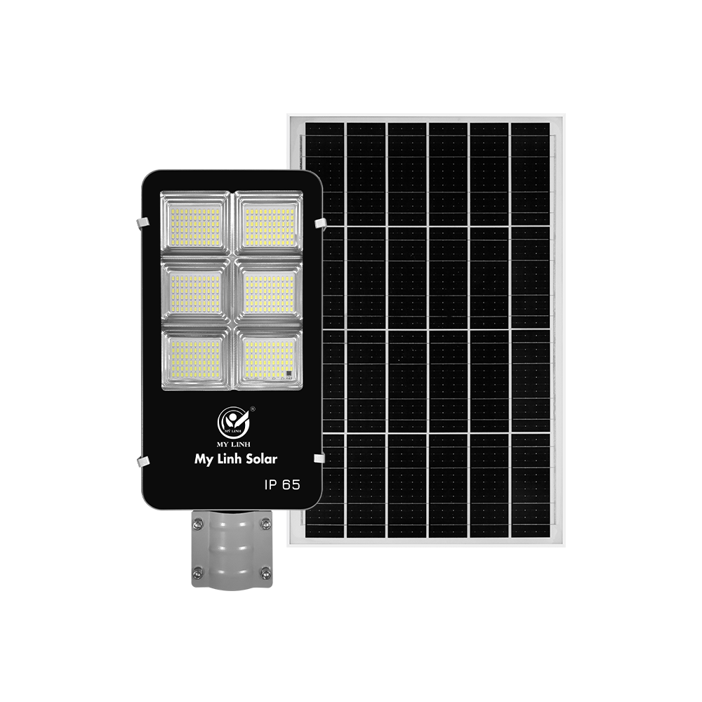 Đèn đường Solar light 300W