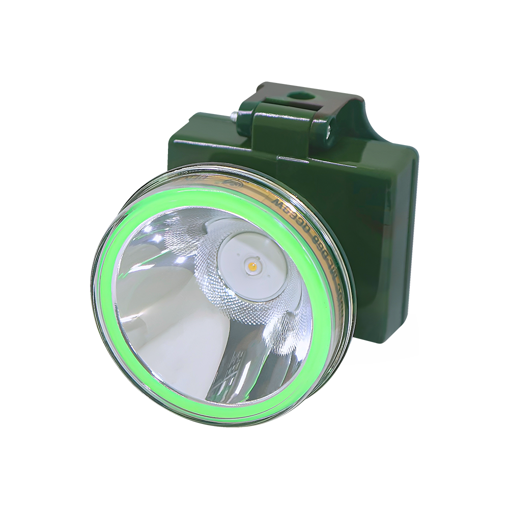 Đèn led đội đầu D68