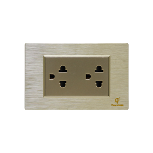 PC Vàng – 2 Ổ cắm