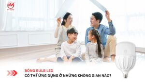 Bóng Đèn led bulb Mỹ Linh