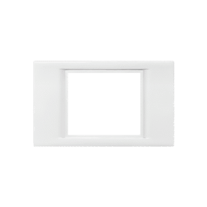 Mặt dùng cho MCB 2P