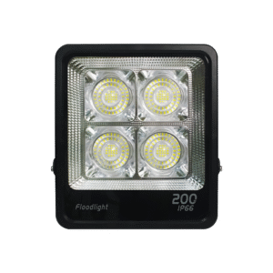 Đèn Pha Cầu Led SMD 200W