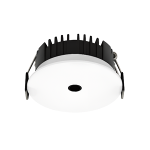 Đèn âm trần chiếu điểm 12w A