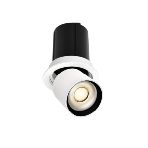 Đèn âm trần chỉnh hướng 9w